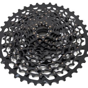 SRAM XG-1150 GX Cassette (Black) (11 Speed) (XD) (10-42T)