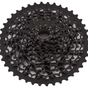 SRAM XG-1175 Cassette (Black) (11 Speed) (XD) (10-42T)