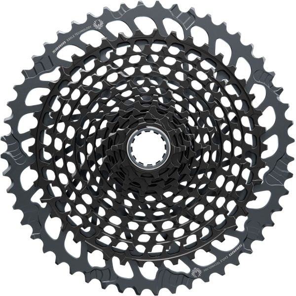 SRAM XG-1295 X01 Eagle 12-Speed Cassette - 2023