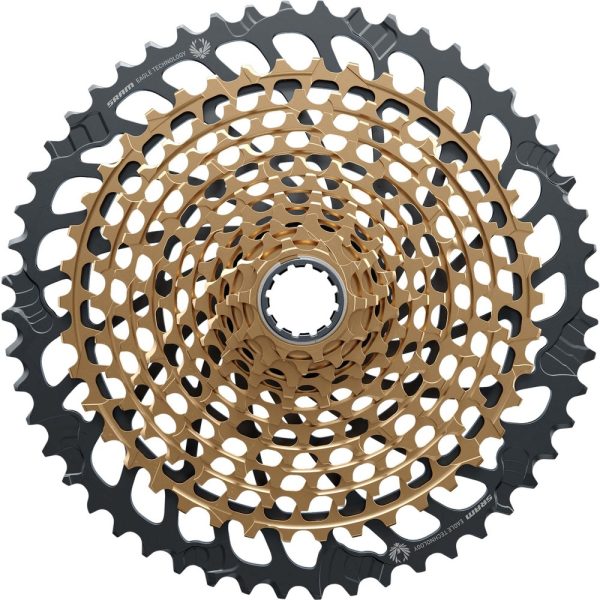 SRAM XG-1299 Eagle 12-Speed Cassette