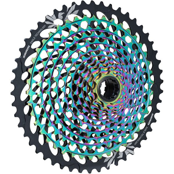 SRAM XG-1299 XX1 Eagle 12-Speed Cassette