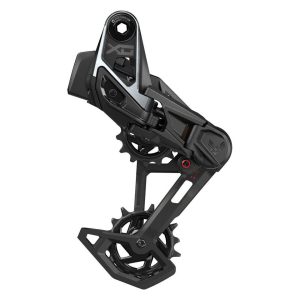 SRAM XO T-Type Eagle AXS Transmission Rear Derailleur (Black) (12 Speed)