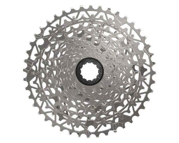 SRAM XPLR PG-1231 Cassette (Silver) (12 Speed) (Shimano/SRAM) (Apex) (11-44T) (Apex)