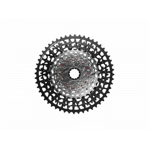 SRAM XS-1275 T-Type 12 Speed 10-52T MTB Cassette