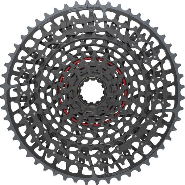 SRAM XS-1295 X0 Eagle Transmission 12-Speed Cassette