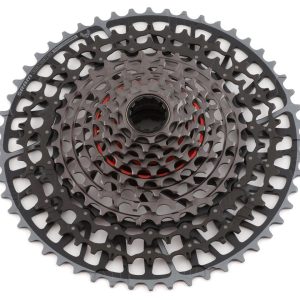 SRAM XS-1295 XO Eagle Transmission Cassette (Dark Polar) (12 Speed) (XD) (10-52T) (T-Type)