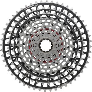 SRAM XS-1299 XX SL Eagle Transmission 12-Speed Cassette