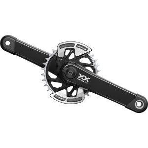 SRAM XX Eagle AXS Transmission Powermeter Crankset - Boost