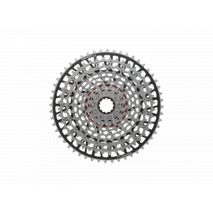 SRAM XX Eagle T-Type 12-Speed Cassette