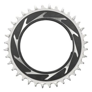 SRAM XX SL Eagle T-Type Chainring (12 Speed) (Thread Mount) (For XX SL PM Spider) (Aluminum) (0mm Of