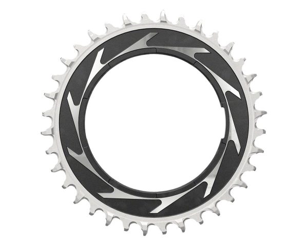 SRAM XX SL Eagle T-Type Chainring (12 Speed) (Thread Mount) (For XX SL PM Spider) (Aluminum) (0mm Of