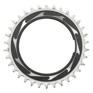 SRAM XX SL Eagle T-Type Chainring (12 Speed) (Thread Mount) (For XX SL PM Spider) (Aluminum) (0mm Of