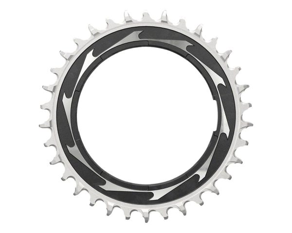 SRAM XX SL Eagle T-Type Chainring (12 Speed) (Thread Mount) (For XX SL PM Spider) (Aluminum) (0mm Of