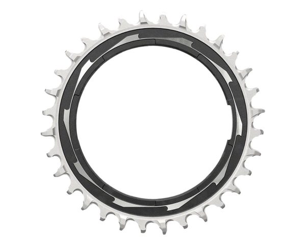 SRAM XX SL Eagle T-Type Chainring (12 Speed) (Thread Mount) (For XX SL PM Spider) (Aluminum) (0mm Of