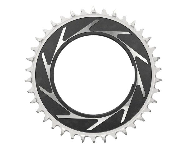 SRAM XX SL Eagle T-Type Chainring (12 Speed) (Thread Mount) (For XX SL PM Spider) (Aluminum) (0mm Of