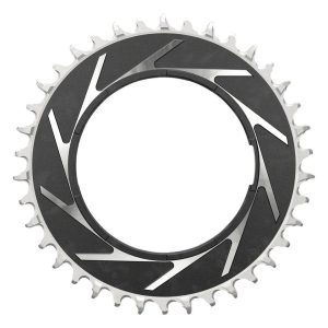 SRAM XX SL Eagle T-Type Chainring (12 Speed) (Thread Mount) (For XX SL PM Spider) (Aluminum) (3mm Of