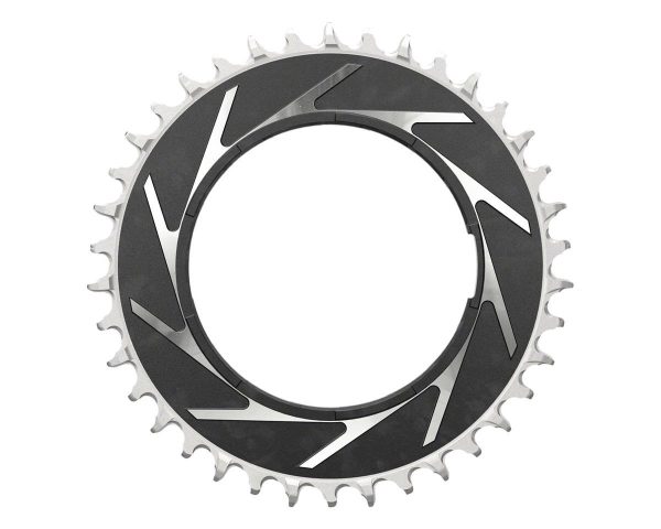 SRAM XX SL Eagle T-Type Chainring (12 Speed) (Thread Mount) (For XX SL PM Spider) (Aluminum) (3mm Of