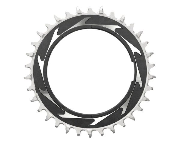 SRAM XX SL Eagle T-Type Chainring (12 Speed) (Thread Mount) (For XX SL PM Spider) (Aluminum) (3mm Of