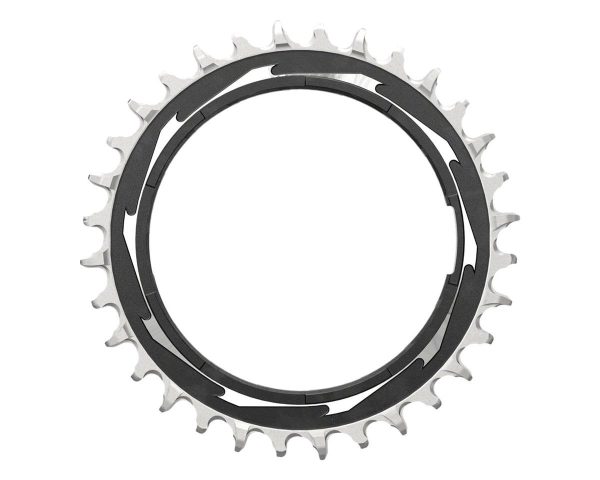 SRAM XX SL Eagle T-Type Chainring (12 Speed) (Thread Mount) (For XX SL PM Spider) (Aluminum) (3mm Of