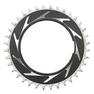 SRAM XX SL Eagle T-Type Chainring (12 Speed) (Thread Mount) (For XX SL PM Spider) (Aluminum) (3mm Of