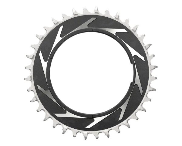 SRAM XX SL Eagle T-Type Chainring (12 Speed) (Thread Mount) (For XX SL PM Spider) (Aluminum) (3mm Of