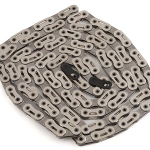 SRAM XX SL Eagle T-Type Flattop Chain (Silver) (12 Speed) (126 Links)