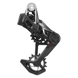 SRAM XX SL T-Type Eagle AXS Transmission Rear Derailleur (Black) (12 Speed)