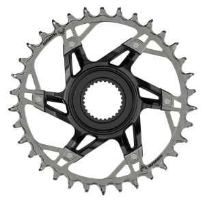 SRAM XX T-Type Chainring (Bosch Gen 4 Direct Mount) (32T)