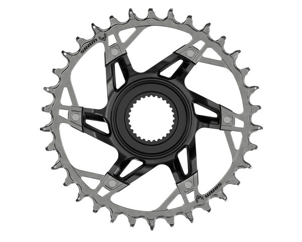 SRAM XX T-Type Chainring (Bosch Gen 4 Direct Mount) (32T)