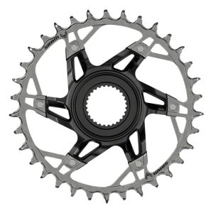 SRAM XX T-Type Chainring (Bosch Gen 4 Direct Mount) (34T)