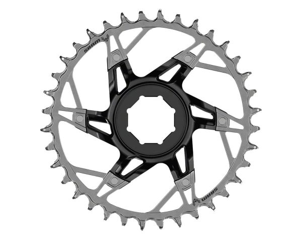 SRAM XX T-Type Chainring (Brose Direct Mount) (34T)