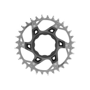 SRAM XX T-Type TQ E-Bike Chainring (12 Speed) (Direct Mount) (Aluminum/Steel) (32T)