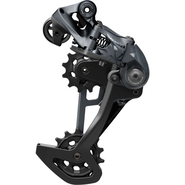 SRAM XX1 Eagle 12-Speed Rear Derailleur Max 52T