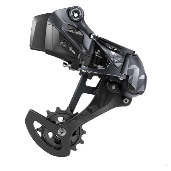 SRAM XX1 Eagle AXS 12 Speed Rear Derailleur