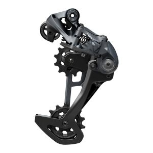 SRAM XX1 Eagle Rear Derailleur (Lunar Black) (12 Speed) (Long Cage) (Clutch)