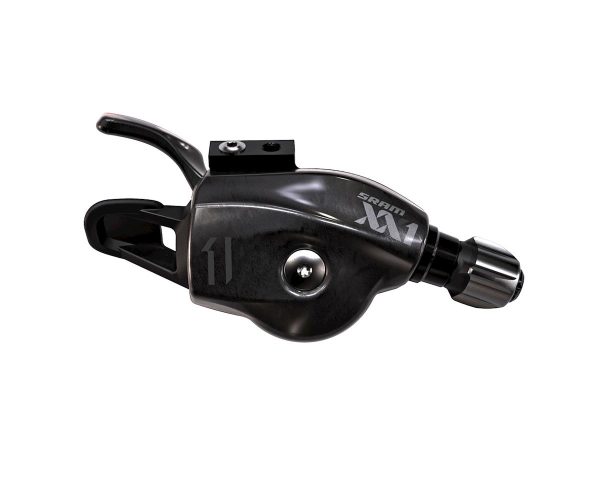 SRAM XX1 Trigger Shifter (Black) (Right) (11 Speed)