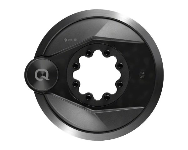 SRAM XX/XX SL Eagle T-Type AXS Power Meter Spider (For Thread Mount Chainrings) (8-Bolt Direct Mount