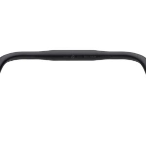 Salsa Cowchipper Drop Handlebar (Black) (31.8mm) (42cm) (24deg Flare)