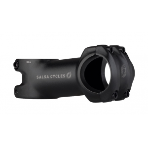 Salsa | Guide Stem | Black | 90Mm, +/- 6 Degrees, 31.8 | Aluminum