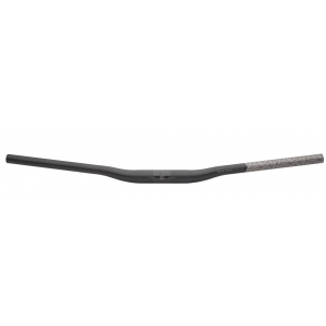 Salsa | Rustler Carbon Riser Handlebar 31.8Mm, 800Mm, 15Mm Rise