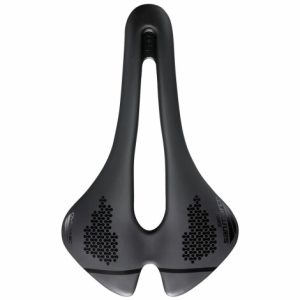 San Marco Aspide Short Dynamic Road Saddle - Black / Wide L3