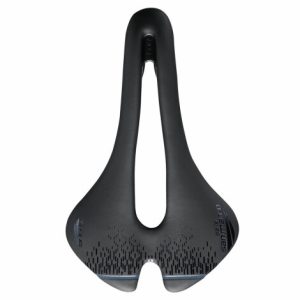 San Marco Aspide Short Racing Road Saddle - Black / Wide L3