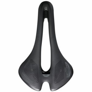 San Marco Aspide Short Supercomfort Racing Road Saddle - Black / Wide L3