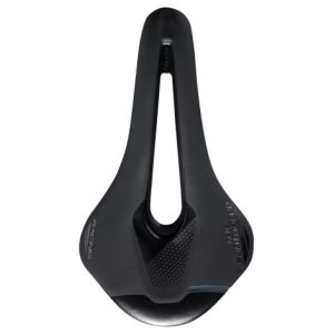 San Marco Shortfit 2.0 Open-Fit Racing Road Saddle - Black / L3