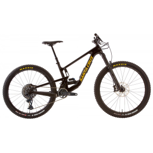 Santa Cruz Bicycles | 5010 C S Bike | Green | Xs | Rubber