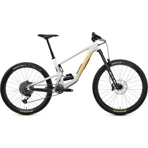 Santa Cruz Bicycles Bronson C S Mountain Bike