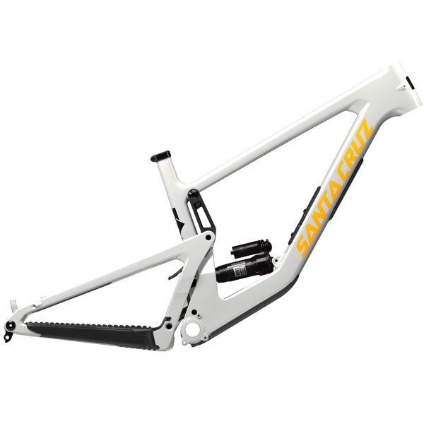 Santa Cruz Bicycles Bronson CC Mountain Bike Frame