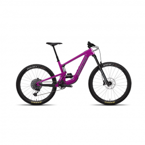 Santa Cruz Bicycles | Heckler Sl C S E-Bike | Magenta | L