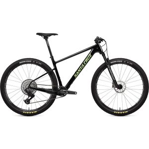 Santa Cruz Bicycles Highball C GX Eagle Transmission Mountain Bike