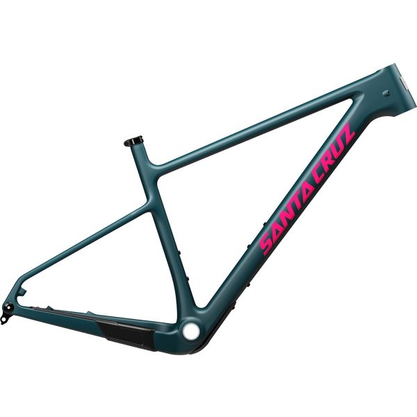 Santa Cruz Bicycles Highball CC Mountain Bike Frame